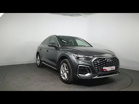 Audi Q5 SB 40 TDI 204HP S tronic quattro S Line - Image 2