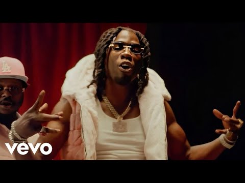 Gazo - Fears ft. Central Cee (Music Video)