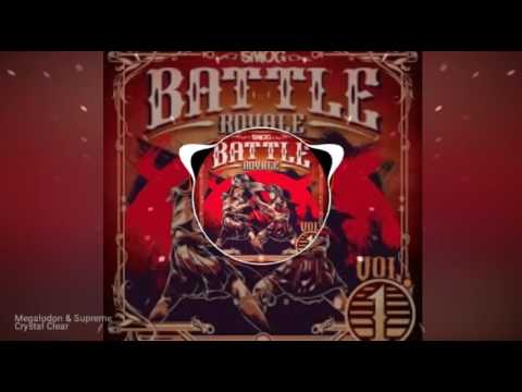 Megalodon & Supreme - Crystal Clear