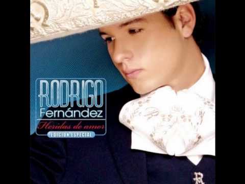 rodrigo fernandez si pero no