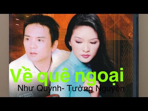 Thể hiện bởi Tường Nguyên
