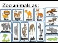 KG2 Science Revision