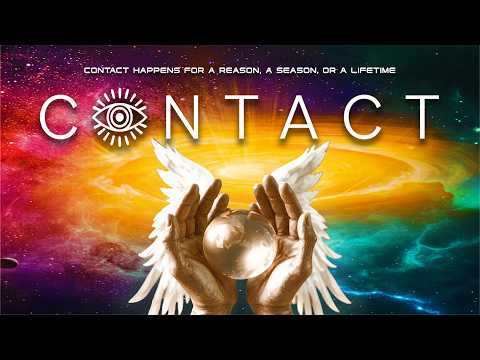 Contact Series Trailer