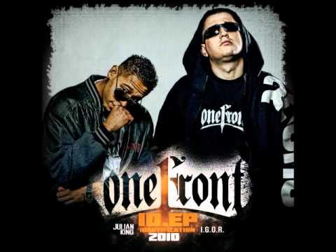 I.G.O.R. & Julian King ft. Maxat - Heal my Soul