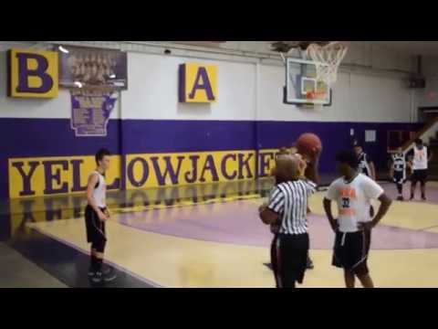 TSB vs NEA Bandits   June 11, 2016   Jonesboro, AR