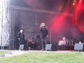 Diary Of Dreams - Kindrom Live @Nordstern Festival Hamburg 13.07.2013