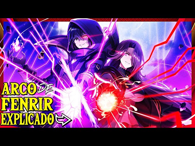 Vídeo relacionado con The Eminence in Shadow, Vol. 5 (manga): Volume 5