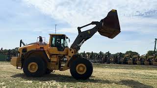 Chargeuse sur pneus Volvo L220H | Image 4 - Machineryline