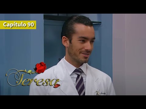 Teresa 💁‍♀️ (Capitulo 90) | Novelas Completas en Español Latino | Angelique Boyer
