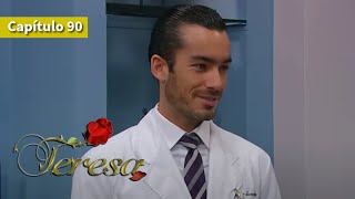 Teresa 💁‍♀️ (Capitulo 90) | Novelas Completas en Español Latino | Angelique Boyer