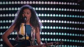 The Voice 2016    Josette Diaz    Love Yourself