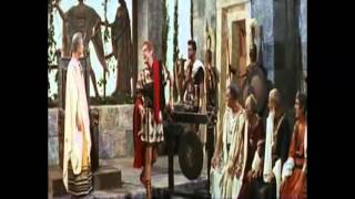 Геракл и царица Лидии / Ercole e la regina di Lidia / Hercules Unchained (1959)