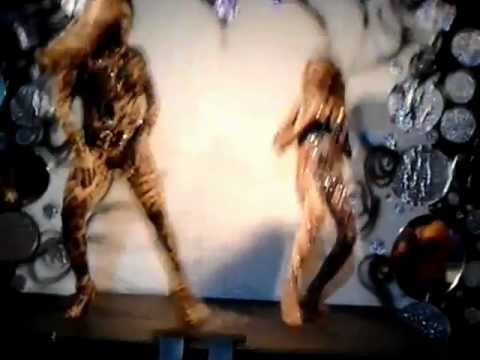 ROBYTT MOON E NATASHA MOON Monna Lokka 08.09