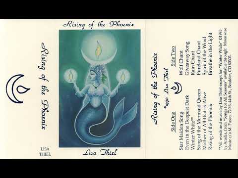 Lisa Thiel – Rising of the Phoenix (1990)