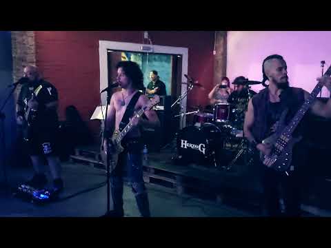 Tormentor bestial - (Tormentor bestial)- live 2023