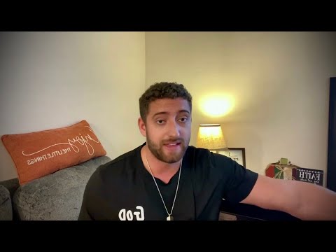 God knows you like that person