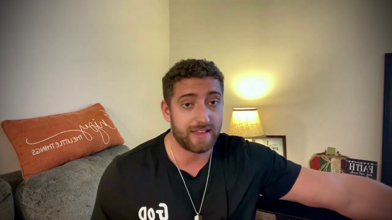 God knows you like that person