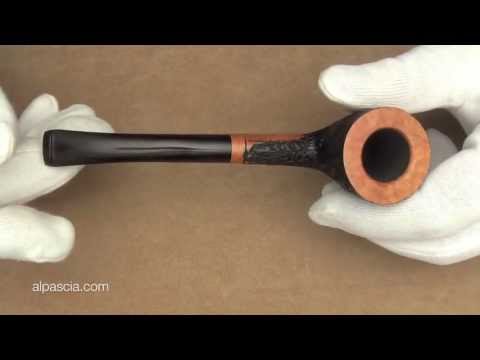 pipa Al Pascia' 351 - smoking pipe