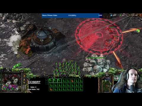 Neuro Samurai & his Ling / Bane / Muta