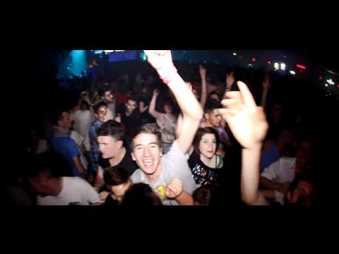 ZARRO NIGHT special guest SOUNDLOVERS e MOLELLA - 12 Maggio 2012