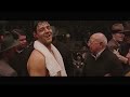 Cinderella Man Ending Scene 2005