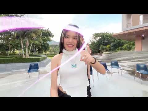 GRL GVNG + SHOOTING STAR - Cover XG [Cover From Thailand]