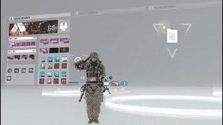 メタルギアサヴァイブ　常設HARDソロＳ実況なし　Abandoned Airport（両面ルート）グリム弾補給一回分の弾数のみ持ち込み、持ち込み素材なし