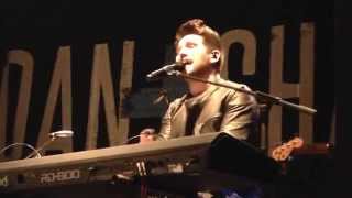 Dan+Shay - First Time Feeling