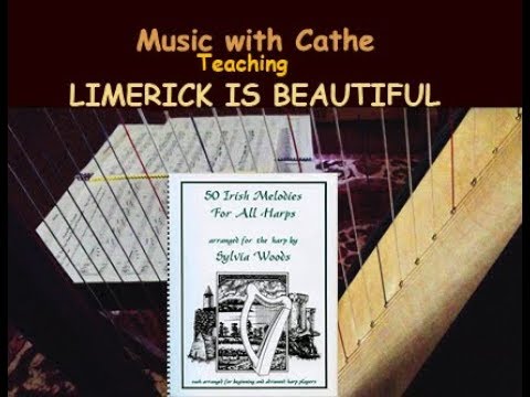 Limerick is Beautiful