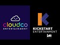Cloudco Entertainment Kickstart Entertainment APT 11th Productions CakeStart Entertainment