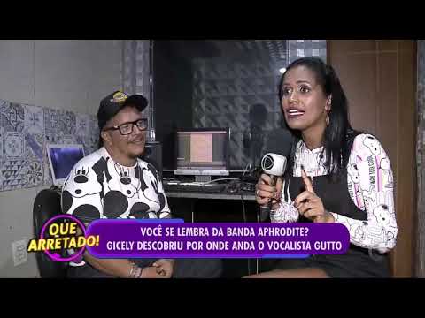 WHERE ARE YOU?🔎 - Banda Aphrodite