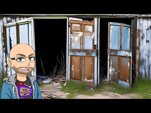 The Outdoor Doors Debacle (Prank Call)
