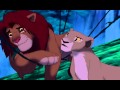 The Lion King Le Roi Lion Argument French