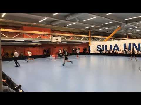 11.9.2021 SB Vantaa - Blackbirds