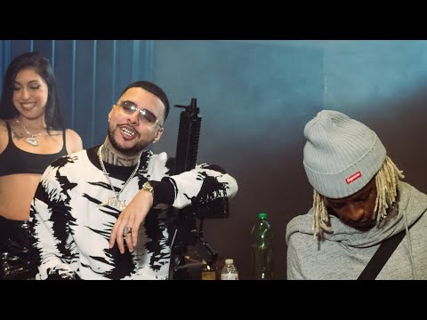 Video thumbnail for RIP POP