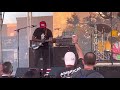 Vernon Reid Guitar Solo @ Barnato 9/25/2021