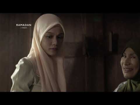 Cari Aku Di Syurga l Mulai 6 Mei, 10 malam di TV3