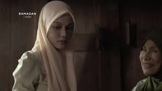 Cari Aku Di Syurga l Mulai 6 Mei, 10 malam di TV3