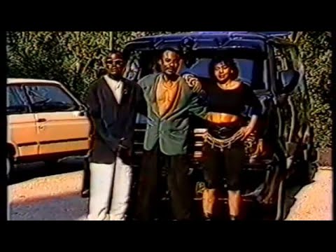 Bopol Mansiamina - Djeneba