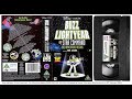 Buzz Lightyear Of Star Command The Adventure Begins 2000 12th February 2001 UK VHS