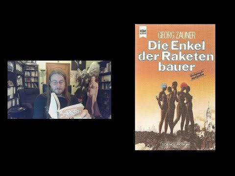 KLP 1981 - The grandchildren of the rocket builders