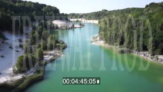 Blue Lagon France
