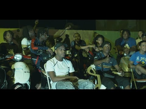 STAFFY X VENVENS - CYAH DONE (Street Clip)