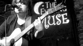 Samantha Crain - The Last Stanchion Goes Belly Up