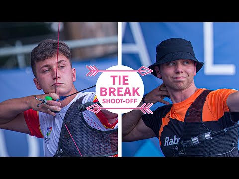 Steve Wijler and Daniel Castro shoot off in Guatemala semis | Fivics tiebreak
