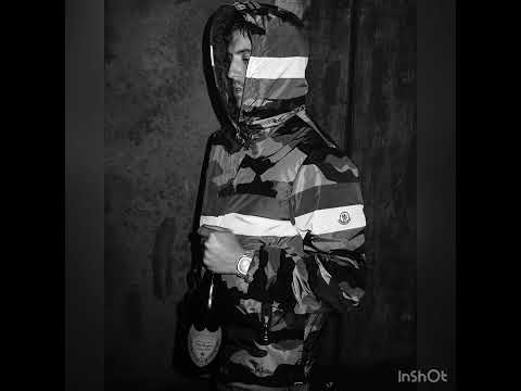 LIL KLEINE - LANG FT YSSI SB   (PROD.JACK SHIRAK)(LIL KLEINE THE ALBUM)(IBIZA STORIES