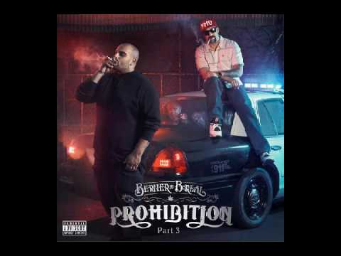Berner & B-Real - Vibes feat. Dizzy Wright