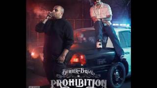 Berner & B-Real - Vibes feat. Dizzy Wright