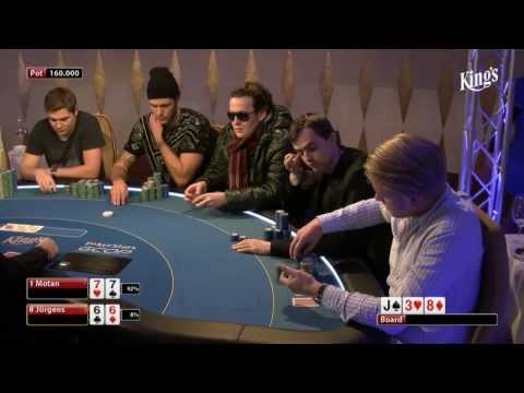 GCOP III GF - 66 vs 77