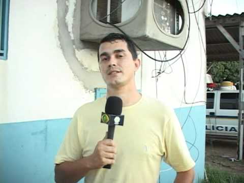 Menores detidos por trafico de drogas.mpg